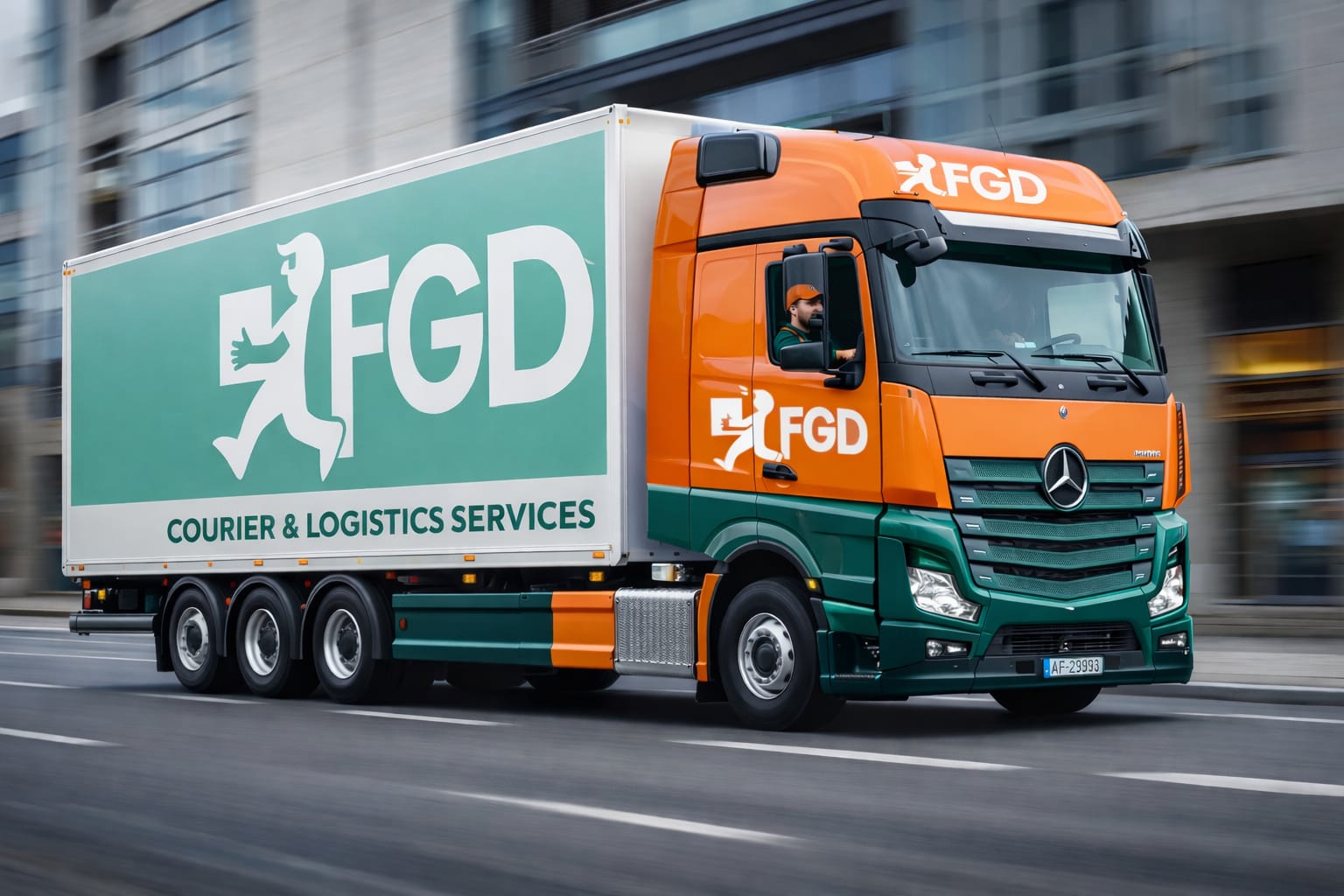 Logistics Operations